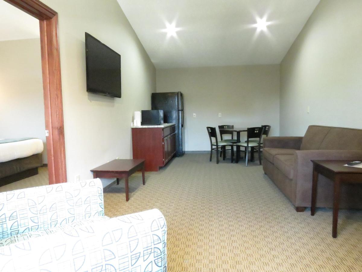 Edgewater Hotel And Suites Put-in-Bay Exterior foto